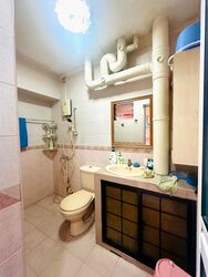 Blk 761 Woodlands Avenue 6 (Woodlands), HDB 4 Rooms #577119741